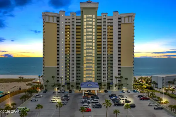 9450 S Thomas Drive #2106D, Panama City, FL 32408