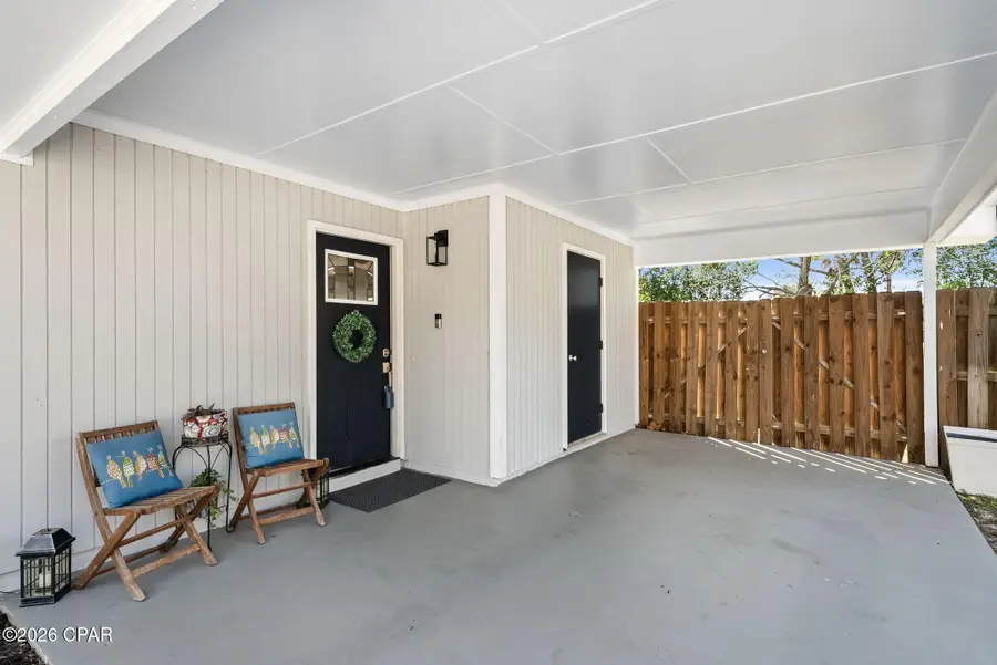 210 N El Centro Boulevard, Panama City Beach, FL 32413 - #3