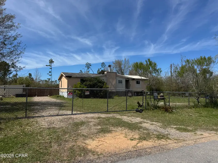 5319 Sunwood Road, Panama City, FL 32404 - #2