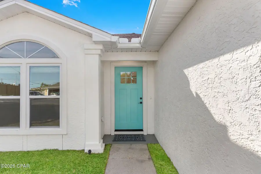 425 Sea Breeze Drive, Panama City Beach, FL 32413 - #2