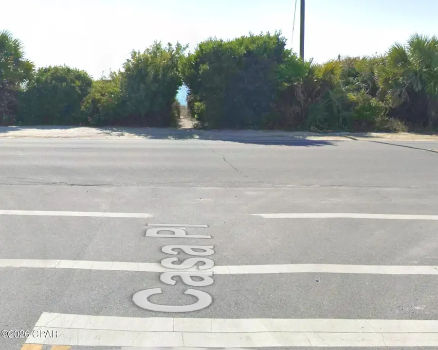 215 Casa Place, Panama City Beach, FL 32413 - #3