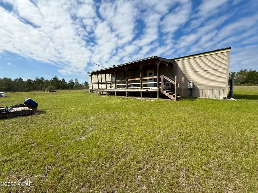 22985 NW Lamont Road, Fountain, FL 32438 - #2