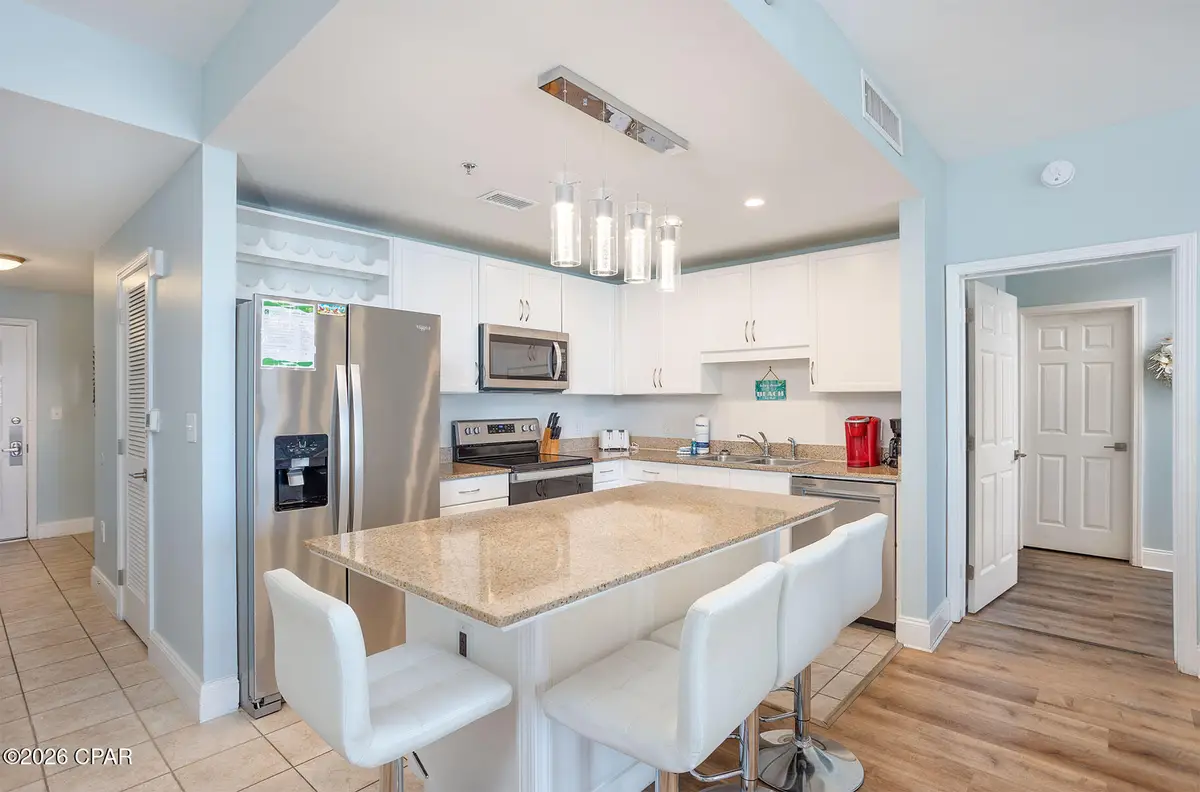 9860 S Thomas Drive #827, Panama City, FL 32408 - #1