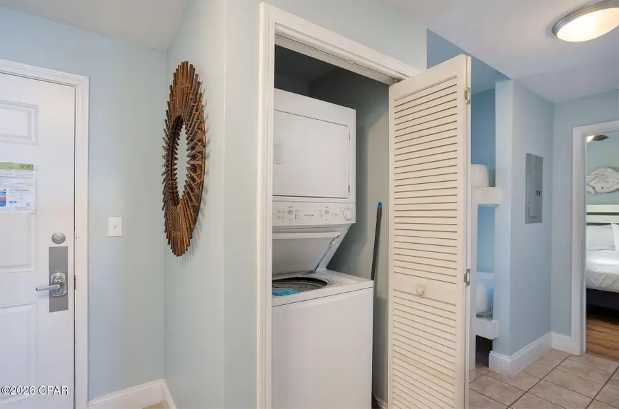 9860 S Thomas Drive #827, Panama City, FL 32408 - #2