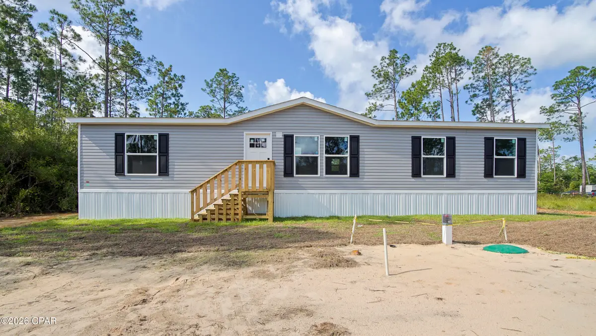 420 Hickory Bluff Circle, Southport, FL 32409 - #1