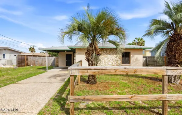 3211 Treasure Circle, Panama City Beach, FL 32408