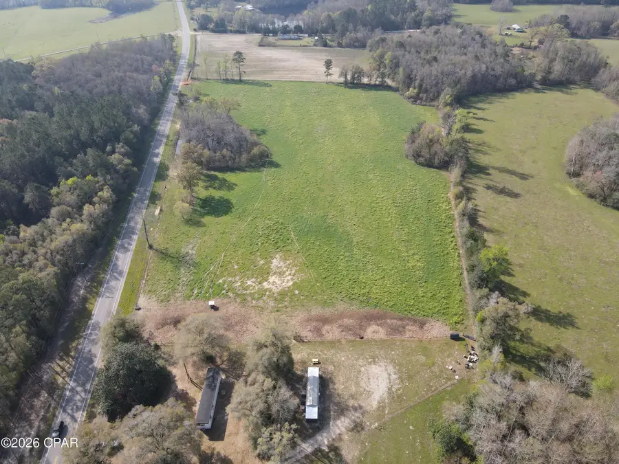 2344 Highway 179a, Westville, FL 32464 - #2