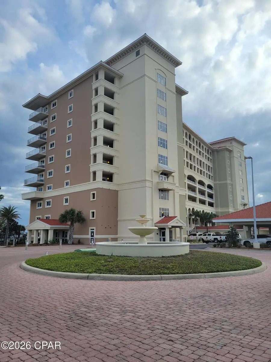 2400 Grandiflora Boulevard #904, Panama City, FL 32408 - #3