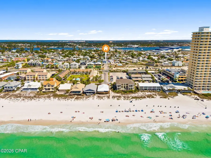 5219 Sunset Avenue, Panama City, FL 32408 - #3