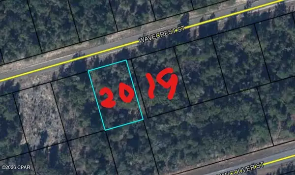 Lots 19-20 Wavecrest Street, Chipley, FL 32428