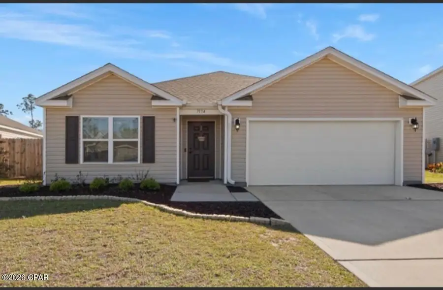 7154 Riverbrooke Street, Panama City, FL 32404 - #2