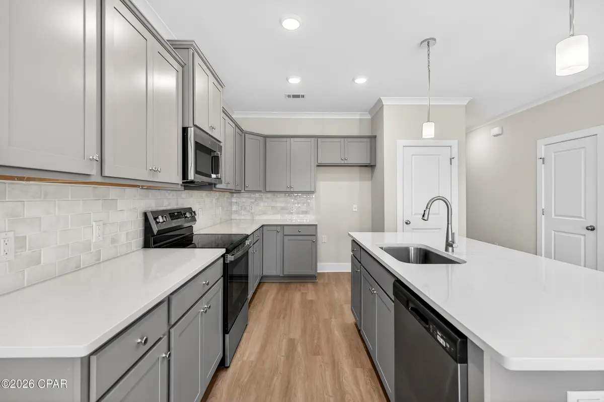 303 Cyan Lane #26, Panama City Beach, FL 32407 - #1