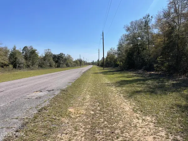 Lot 3 Hampshire Boulevard, Chipley, FL 32428