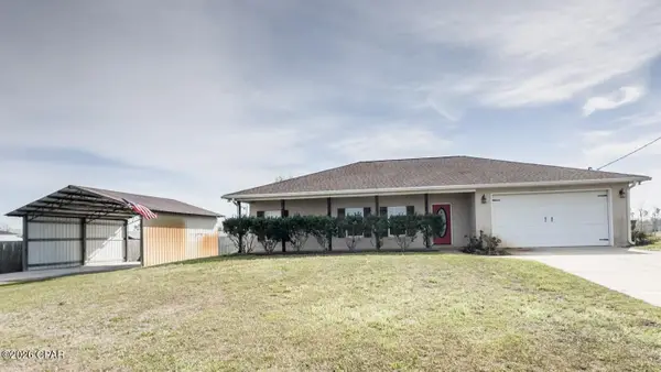 6035 N Star Drive, Panama City, FL 32404