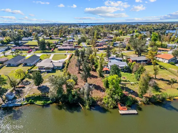 4813 S Lakewood Drive, Panama City, FL 32404