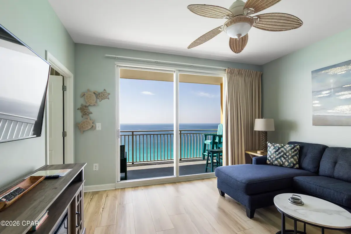 17739 Front Beach Road #1902W, Panama City Beach, FL 32413 - #1