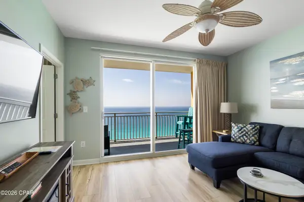 17739 Front Beach Road #1902W, Panama City Beach, FL 32413