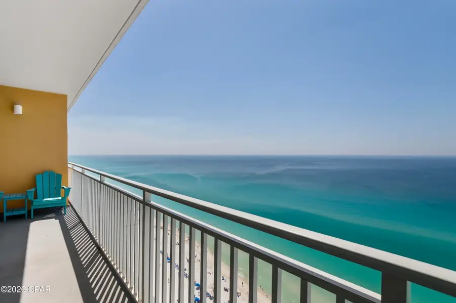 17739 Front Beach Road #1902W, Panama City Beach, FL 32413 - #2