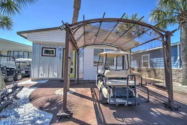 269 Seahorse Lane, Panama City Beach, FL 32408