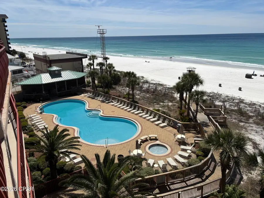 7115 Thomas Drive #502, Panama City Beach, FL 32408 - #3