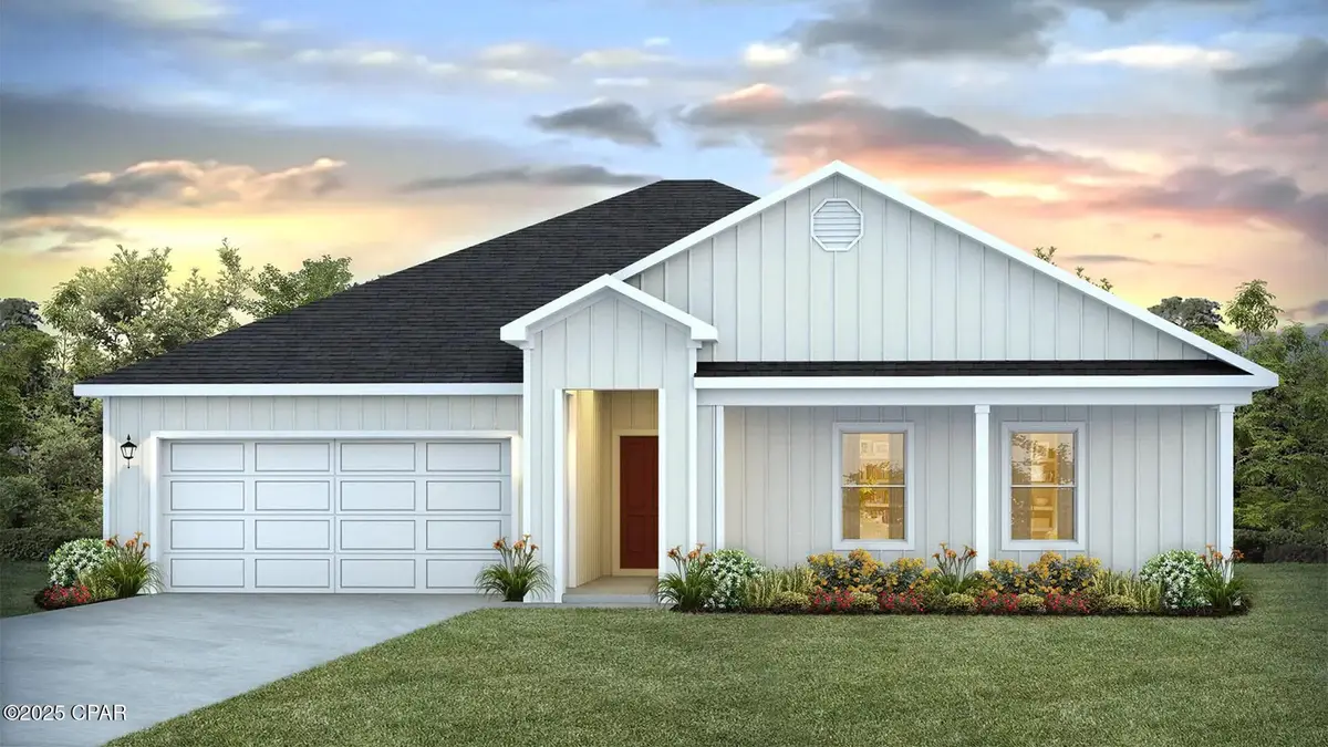 1412 Destini Lane, Southport, FL 32409 - #1