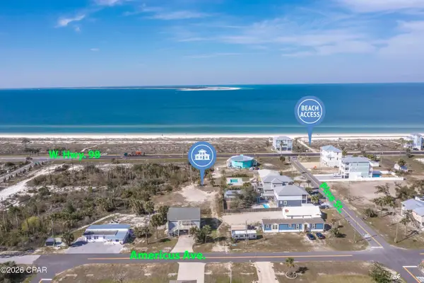 00 Americus Avenue #B, Port St Joe, FL 32456