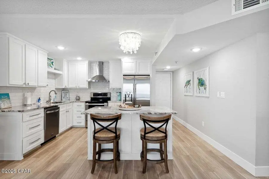 6201 Thomas Drive #709, Panama City Beach, FL 32408 - #3