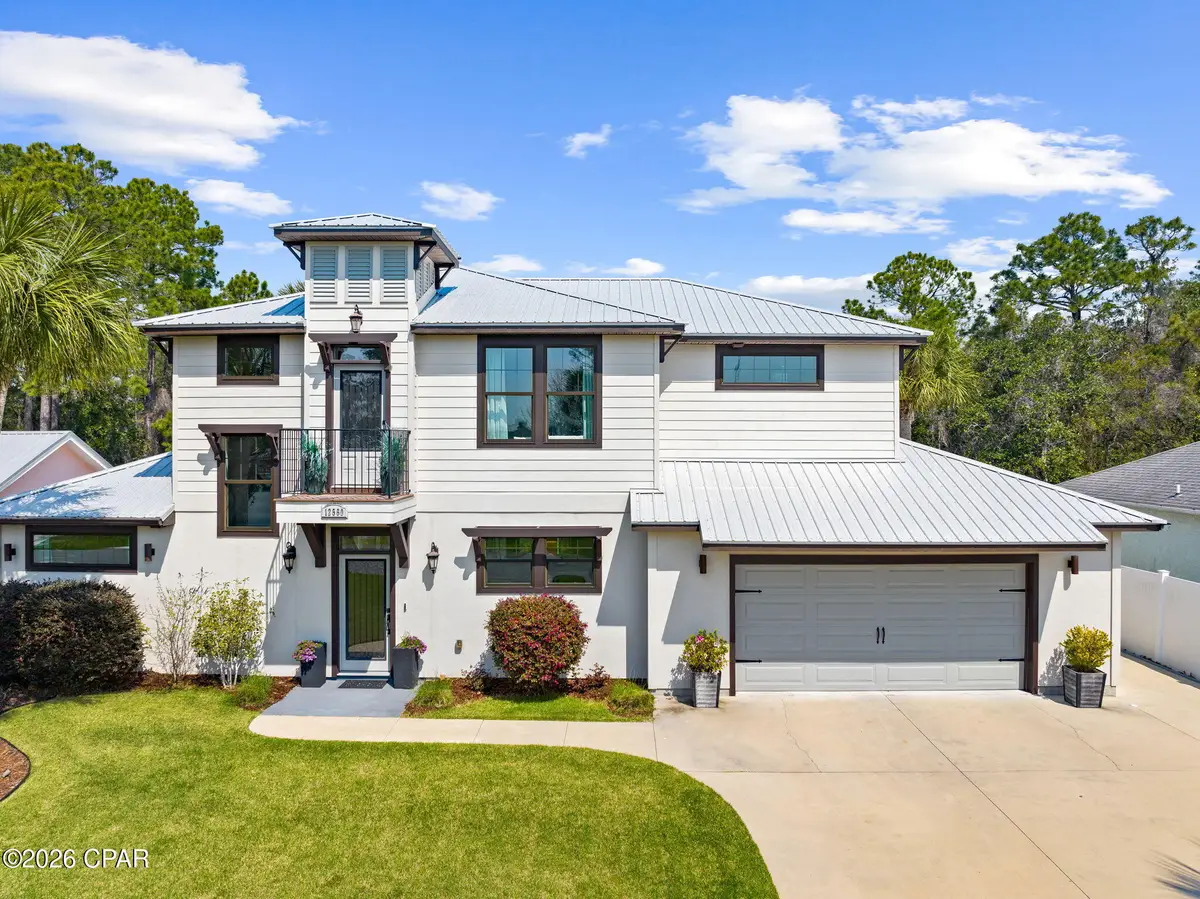 12560 Emerald Lake Drive, Panama City Beach, FL 32407 - #1