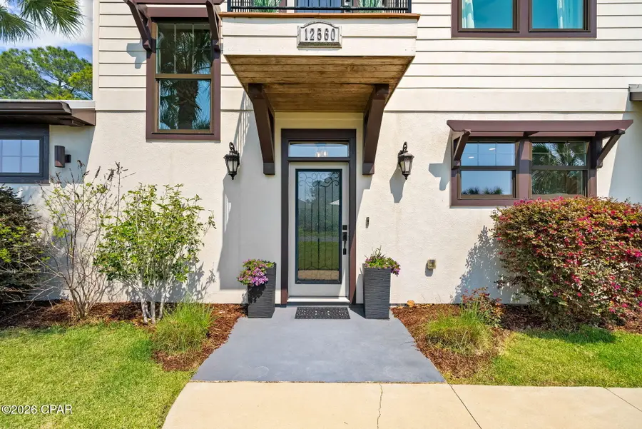 12560 Emerald Lake Drive, Panama City Beach, FL 32407 - #3