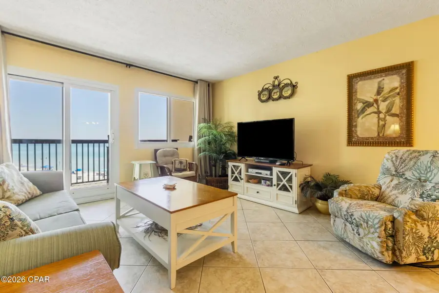 23223 Front Beach Road #B3-407, Panama City Beach, FL 32413 - #3