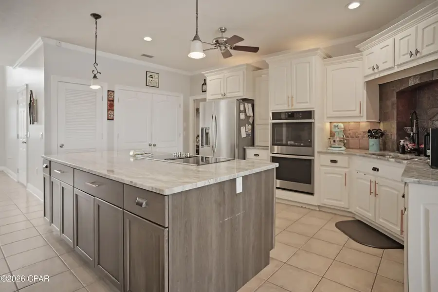 3412 Harrison Avenue, Panama City, FL 32405 - #3