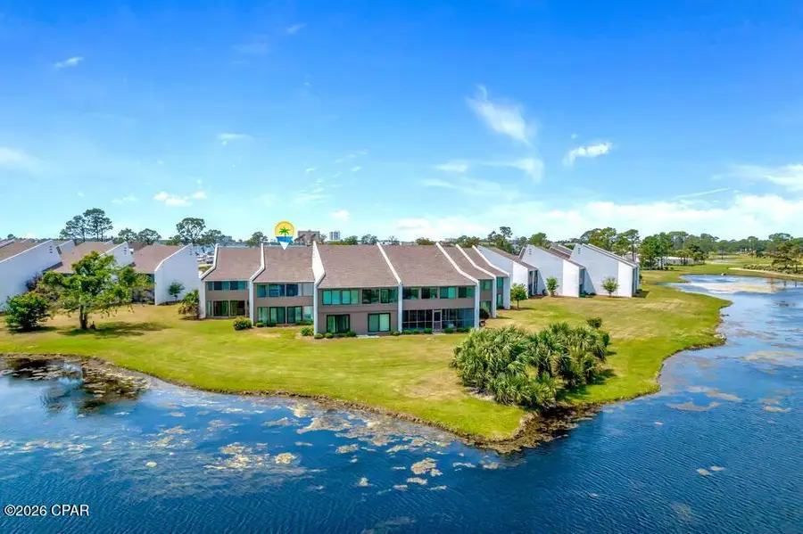 4725 Bay Point Road #260, Panama City Beach, FL 32408 - #2