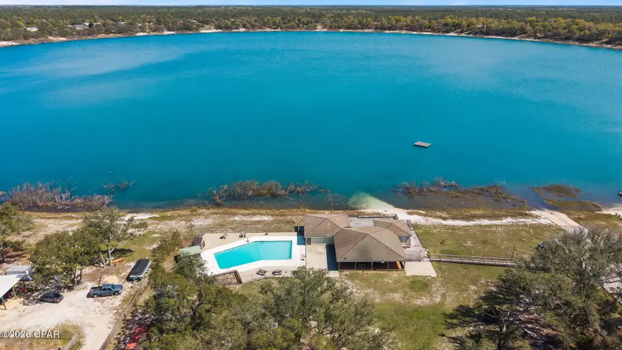 3399 Quail Ridge Drive, Chipley, FL 32428 - #3