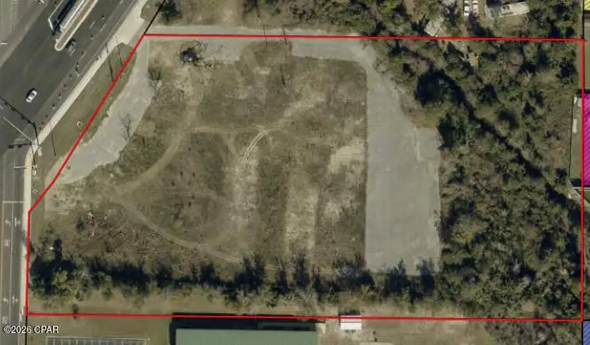 1336 Saint Andrews Boulevard, Panama City, FL 32405 - #2