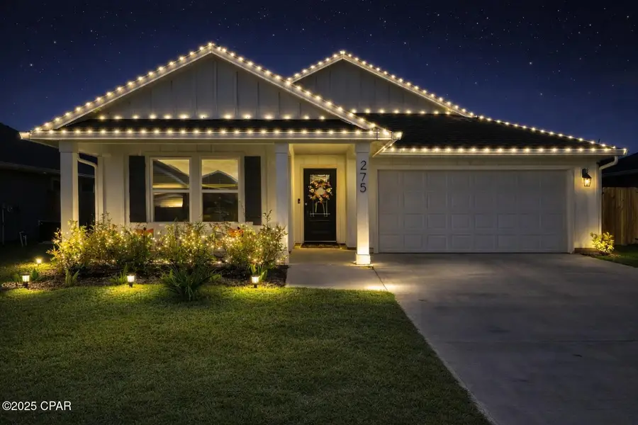 275 Boggy Creek Way, Panama City, FL 32404 - #3