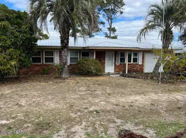 5314 Pinetree Avenue, Panama City, FL 32408