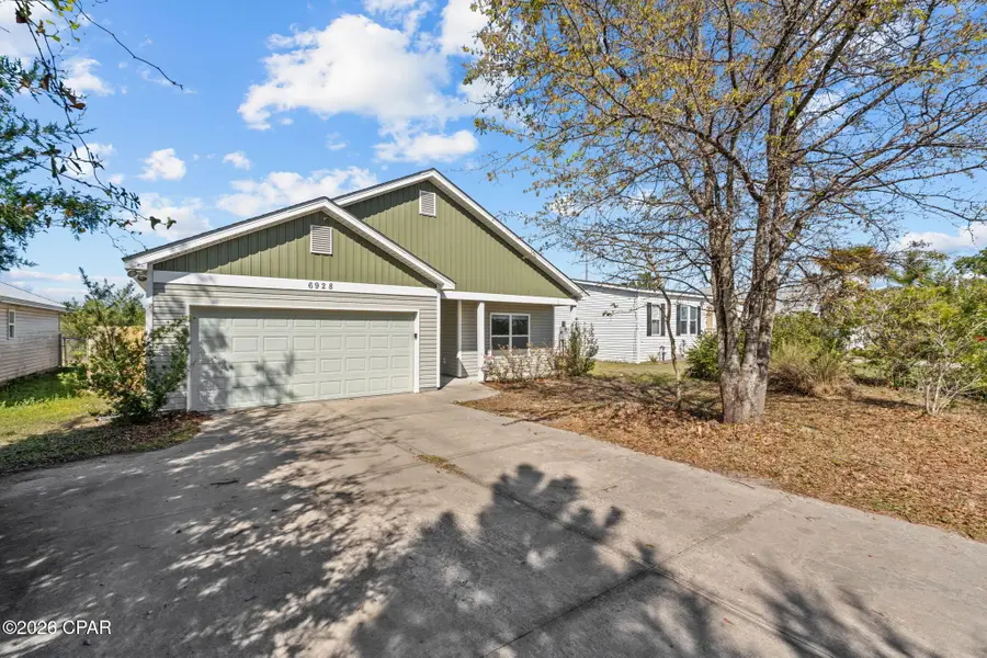 6928 Bayou George Drive, Panama City, FL 32404 - #2