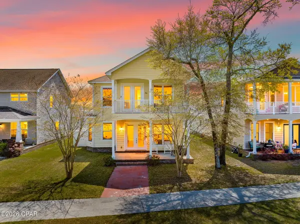 3931 Indian Springs Road, Panama City, FL 32404