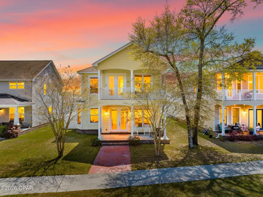 3931 Indian Springs Road, Panama City, FL 32404 - #2