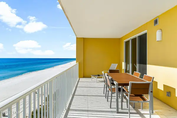 17643 Front Beach Road #603, Panama City Beach, FL 32413