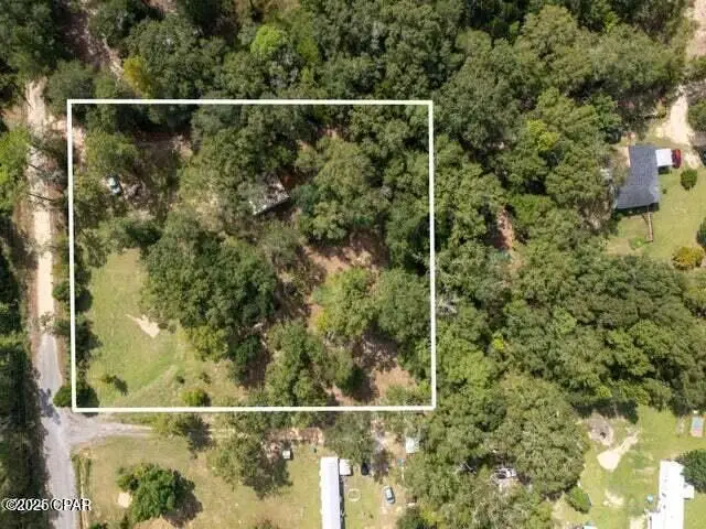 1160 Chance Road, Chipley, FL 32428 - #2