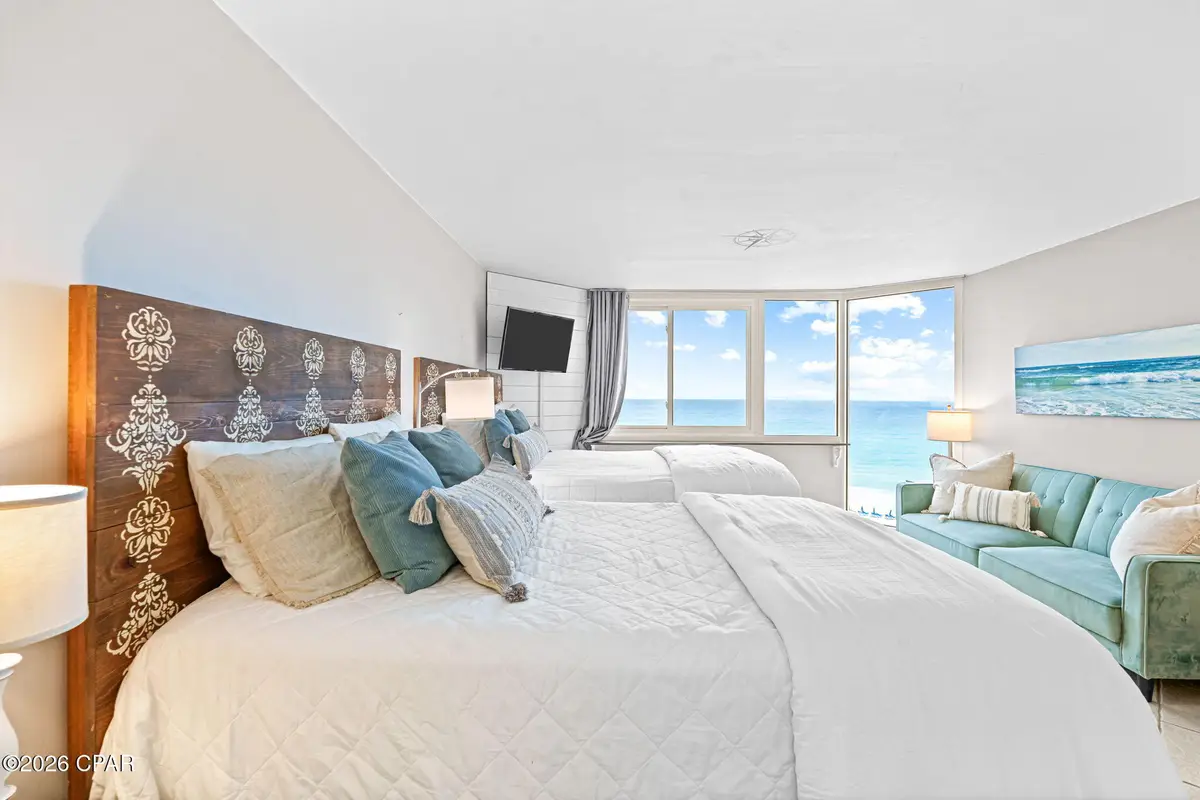 8817 S Thomas Drive #A813, Panama City, FL 32408 - #1