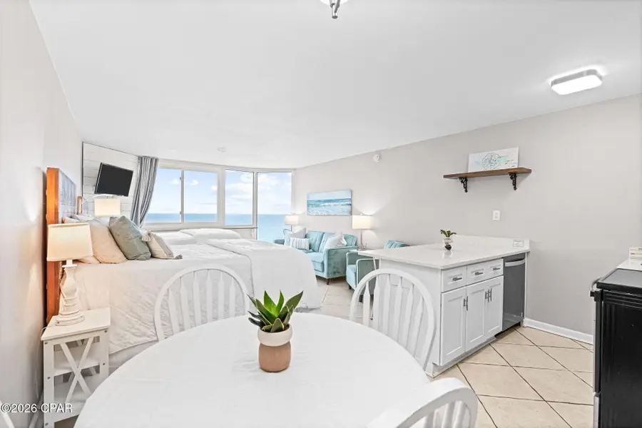 8817 S Thomas Drive #A813, Panama City, FL 32408 - #2