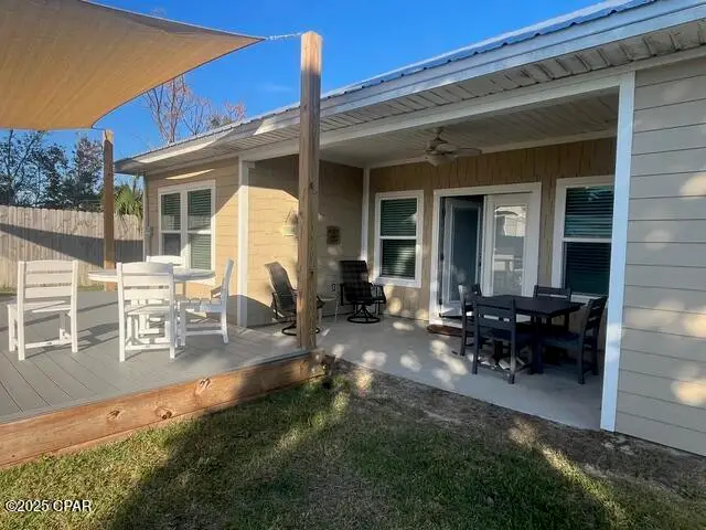 529 Christmas Tree Lane, Panama City Beach, FL 32413 - #2