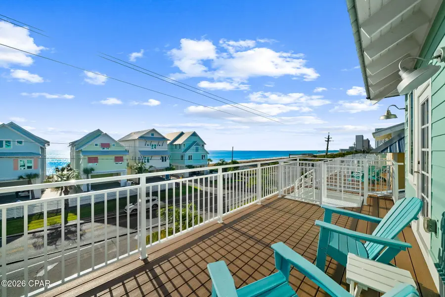 13658 Front Beach Road #4, Panama City Beach, FL 32413 - #2