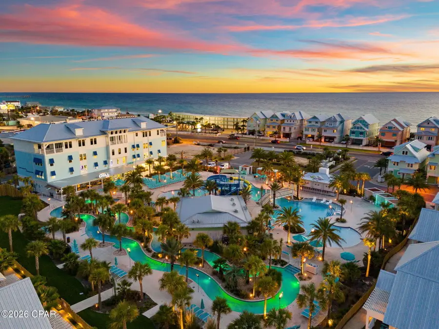 13658 Front Beach Road #4, Panama City Beach, FL 32413 - #3