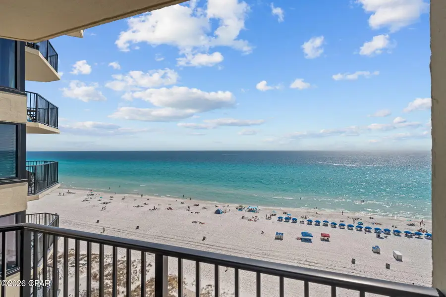 9850 S Thomas Drive #1006E, Panama City Beach, FL 32408 - #2