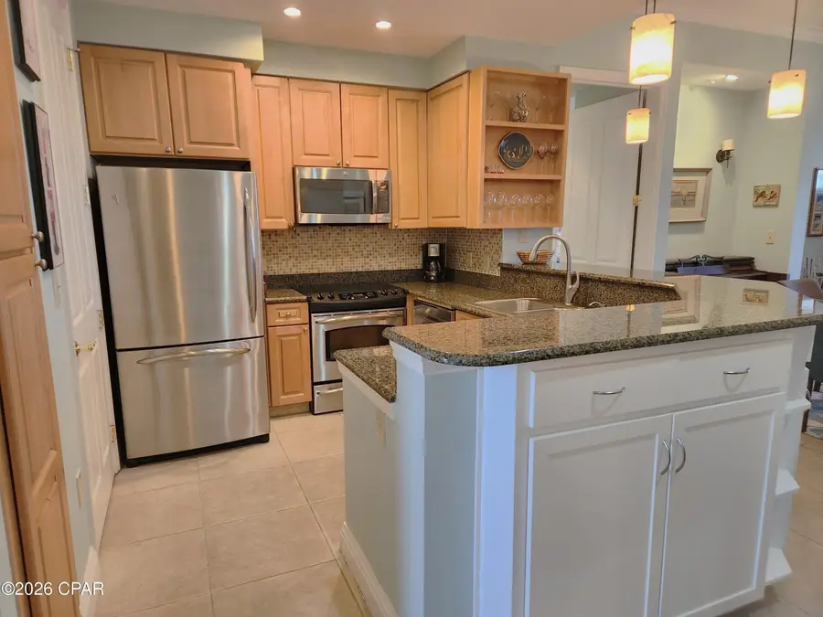 4050 Marriott Drive #3803, Panama City Beach, FL 32408 - #3