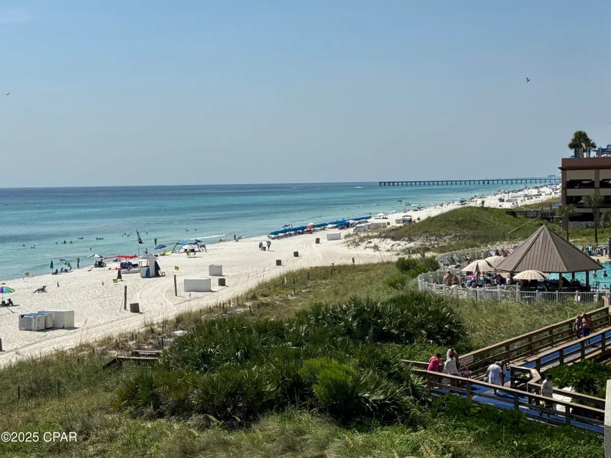 14701 Front Beach Road #330, Panama City Beach, FL 32413 - #1