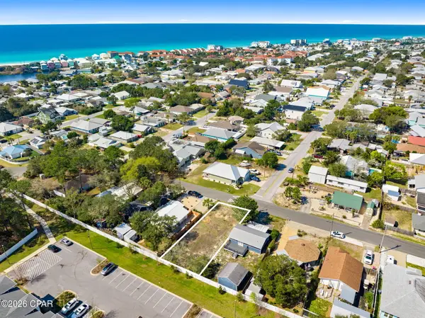 512 Le Grand Drive, Panama City Beach, FL 32413